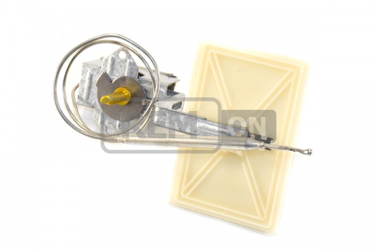 Терморегулятор No Frost з заслінкою Damper SC 359